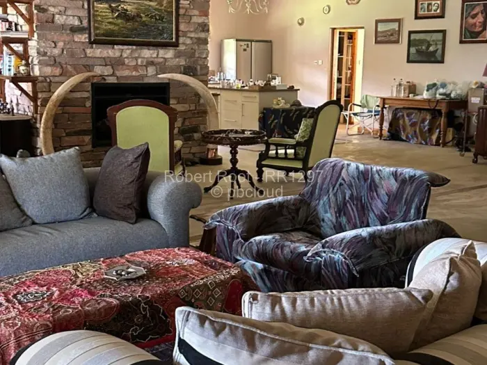 3 Bedroom House for Sale in Victoria Falls, Victoria Falls