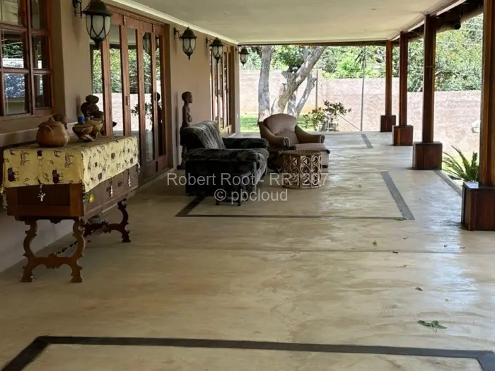 3 Bedroom House for Sale in Victoria Falls, Victoria Falls