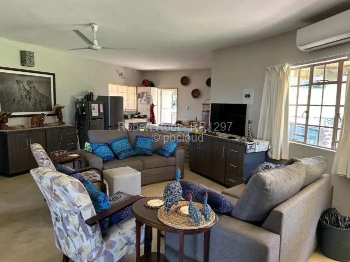 3 Bedroom House for Sale in Victoria Falls, Victoria Falls