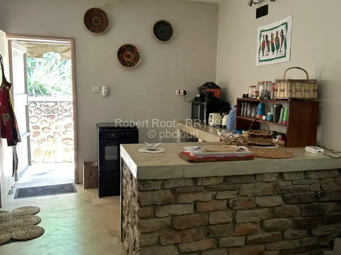 3 Bedroom House for Sale in Victoria Falls, Victoria Falls