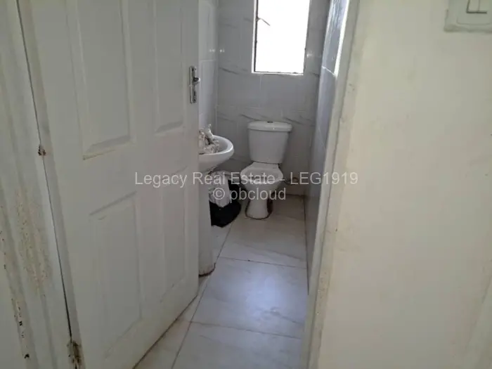 4 Bedroom House for Sale in Westlea, Harare