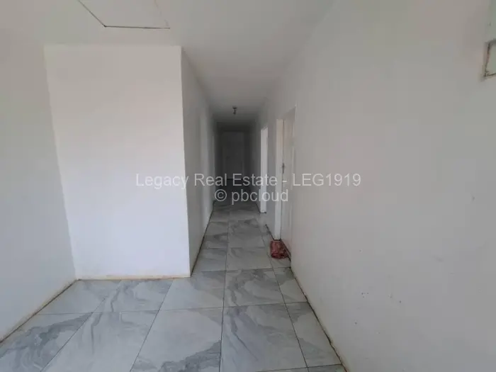 4 Bedroom House for Sale in Westlea, Harare