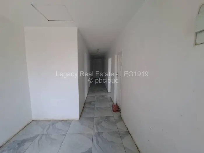 4 Bedroom House for Sale in Westlea, Harare