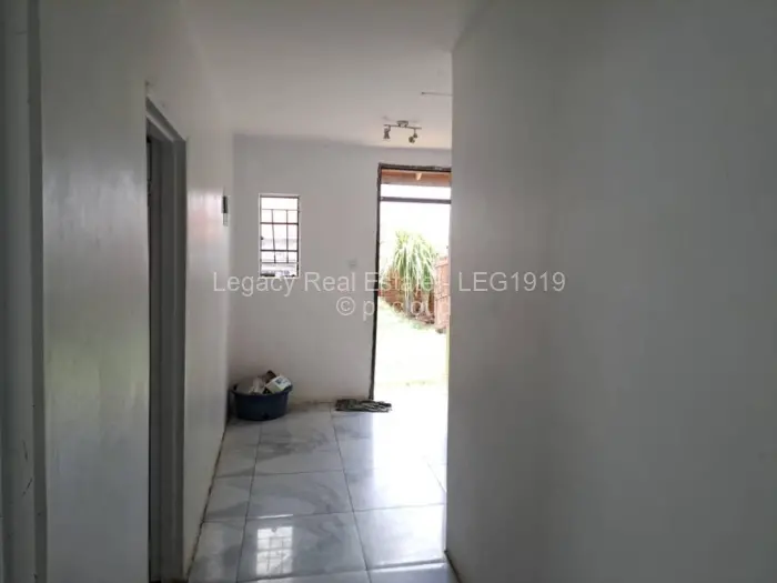 4 Bedroom House for Sale in Westlea, Harare