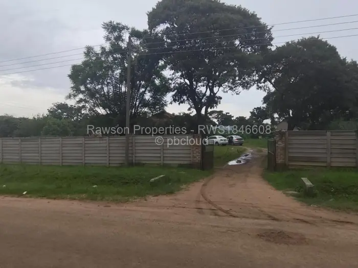 3 Bedroom House for Sale in Hatfield, Harare