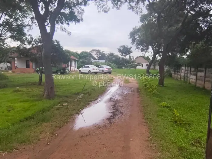 3 Bedroom House for Sale in Hatfield, Harare