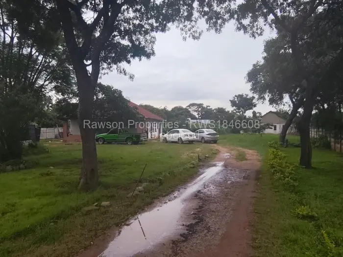 3 Bedroom House for Sale in Hatfield, Harare