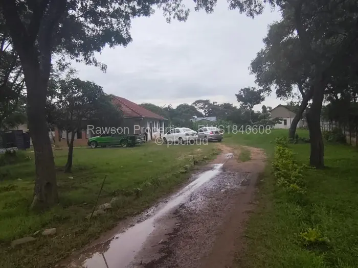 3 Bedroom House for Sale in Hatfield, Harare