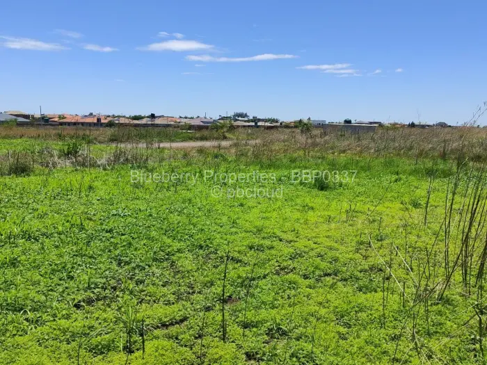 Residential Stand for Sale in Fairview