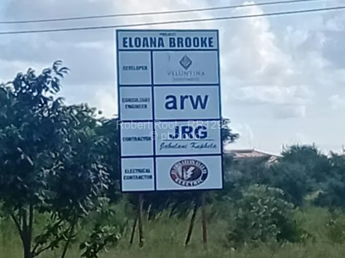 Residential Stand for Sale in Bulawayo City Centre, Bulawayo