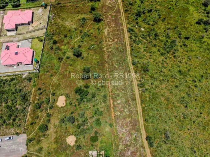 Residential Stand for Sale in Bulawayo City Centre, Bulawayo