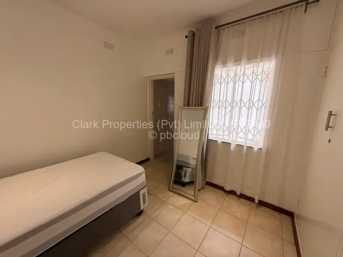 4 Bedroom House to Rent in Mount Pleasant