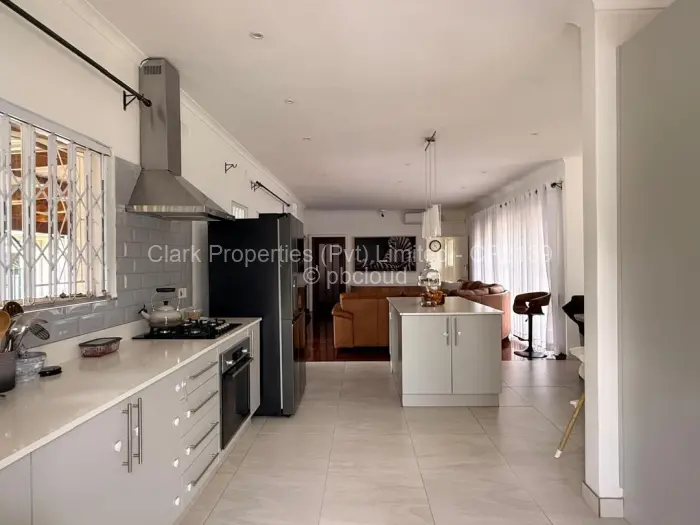 4 Bedroom House to Rent in Mount Pleasant