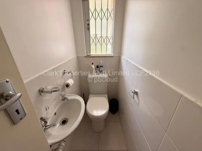 4 Bedroom House to Rent in Mount Pleasant