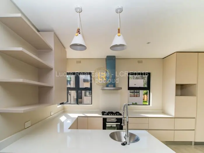 Flat/Apartment to Rent in Vainona