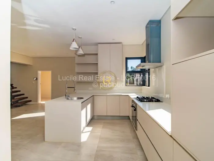 Flat/Apartment to Rent in Vainona