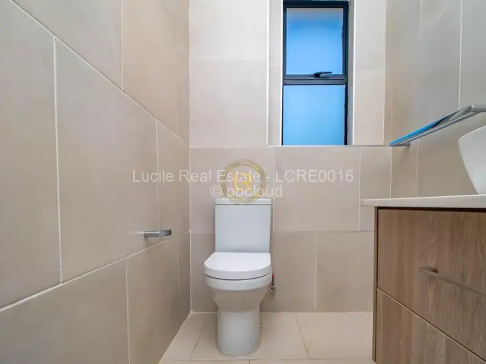 Flat/Apartment to Rent in Vainona