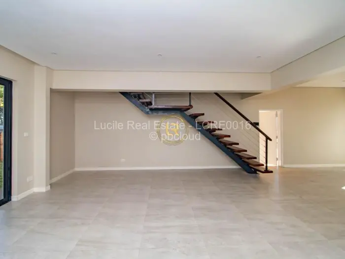 Flat/Apartment to Rent in Vainona