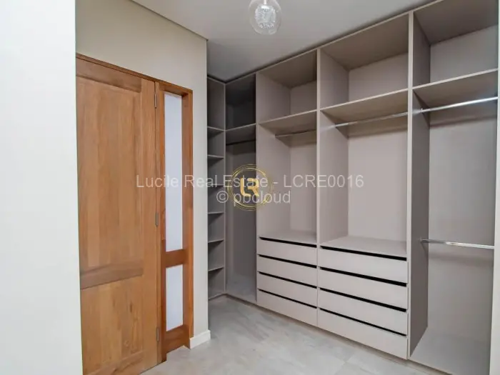 Flat/Apartment to Rent in Vainona