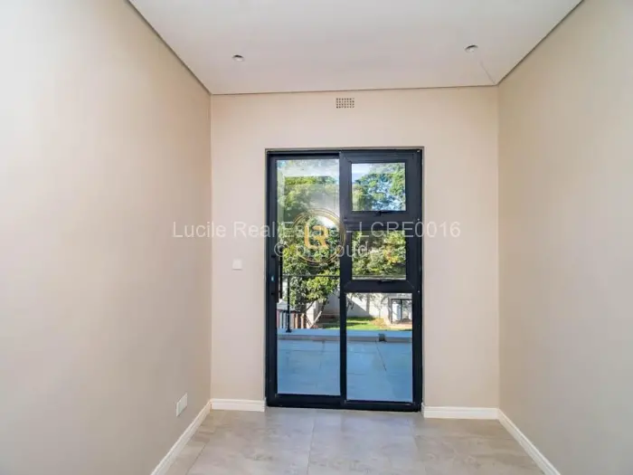 Flat/Apartment to Rent in Vainona