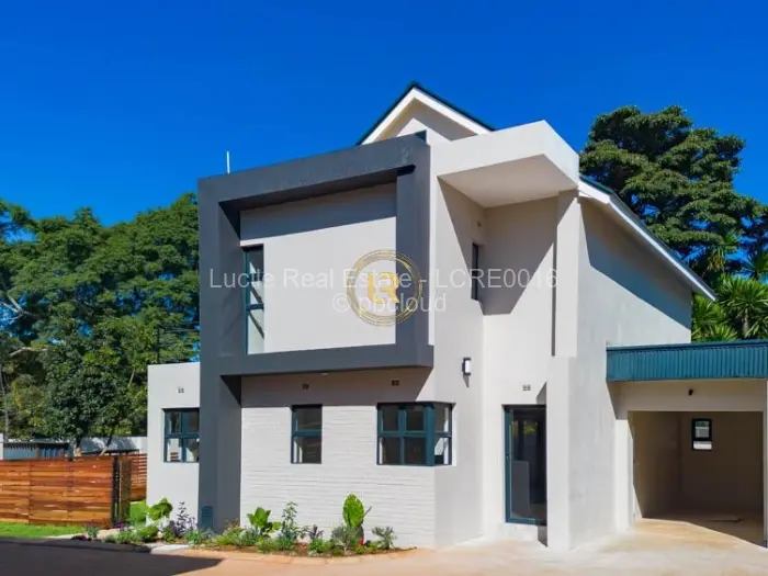 Flat/Apartment to Rent in Vainona