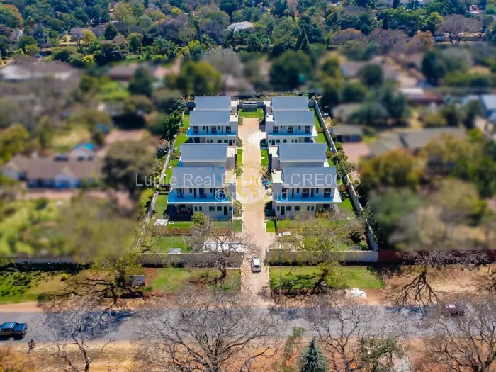 Flat/Apartment to Rent in Vainona