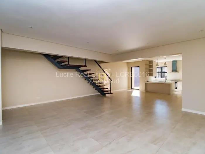 Flat/Apartment to Rent in Vainona