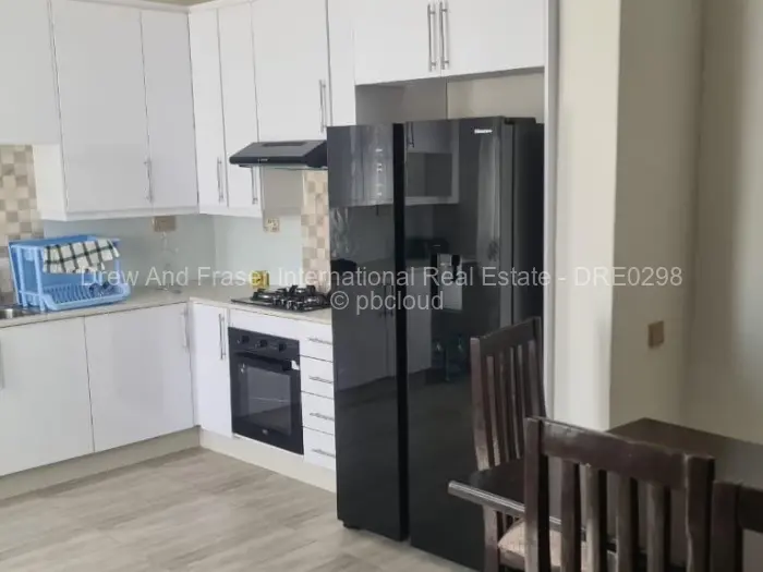 Townhouse/Cluster to Rent in Arlington, Harare