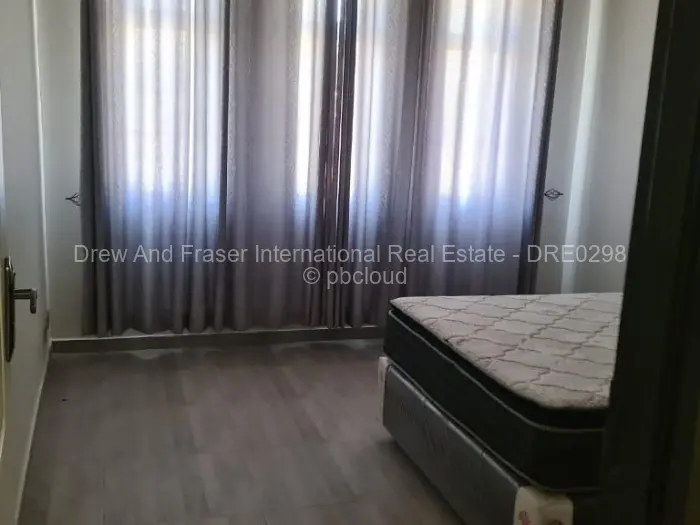 Townhouse/Cluster to Rent in Arlington, Harare