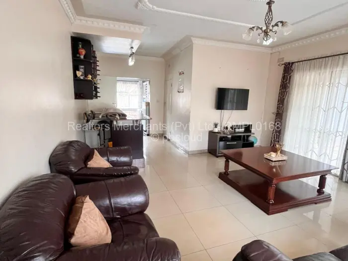 4 Bedroom House for Sale in Cold Comfort, Harare