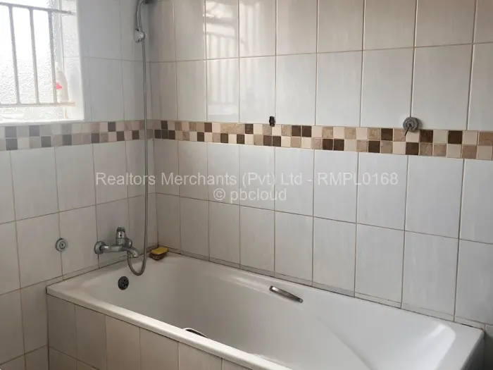 4 Bedroom House for Sale in Cold Comfort, Harare