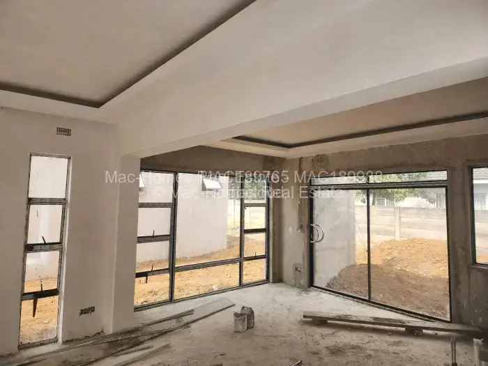 Townhouse/Cluster for Sale in Borrowdale West, Harare