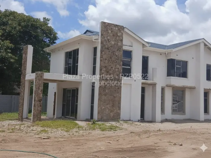 Townhouse/Cluster for Sale in Marlborough, Harare