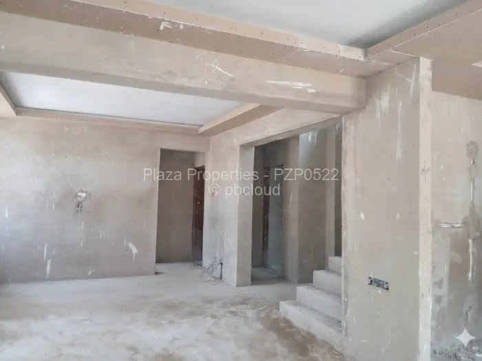 Townhouse/Cluster for Sale in Marlborough, Harare