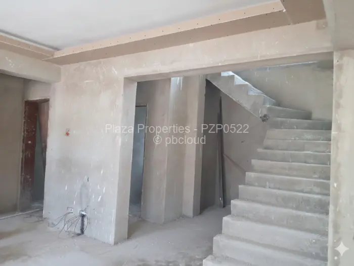 Townhouse/Cluster for Sale in Marlborough, Harare