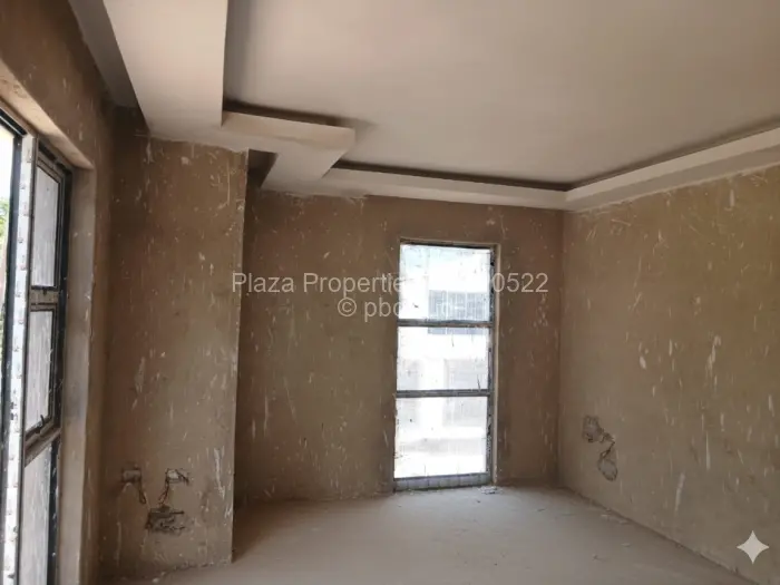 Townhouse/Cluster for Sale in Marlborough, Harare