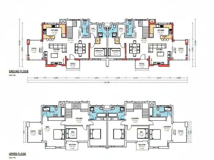 Townhouse/Cluster for Sale in Marlborough, Harare