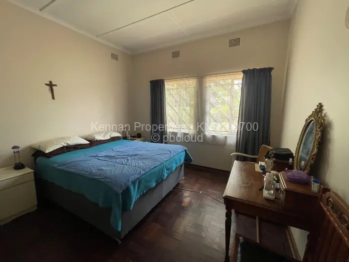 4 Bedroom House for Sale in Braeside, Harare