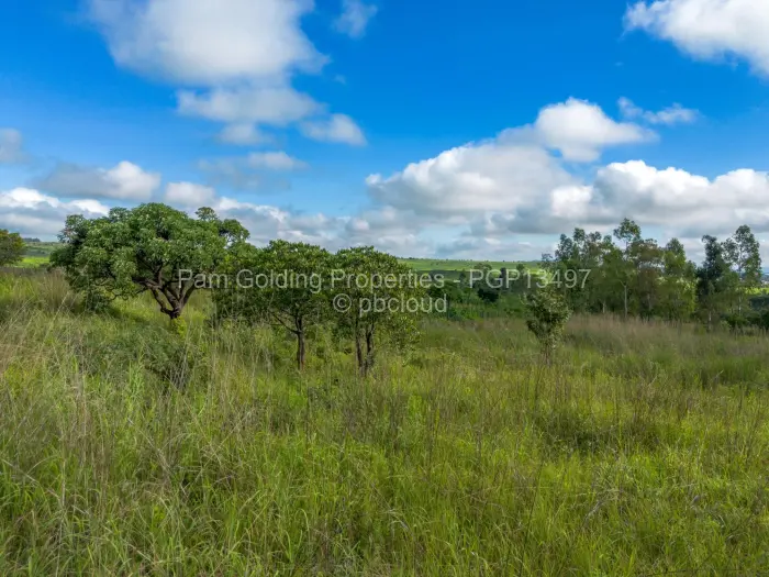 Residential Stand for Sale in Brookeview, Harare