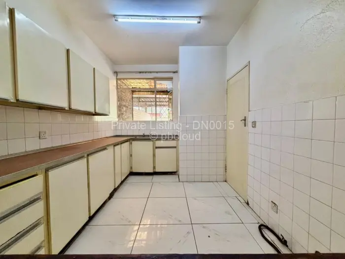 2 Bedroom Cottage/Garden Flat to Rent in Avondale, Harare