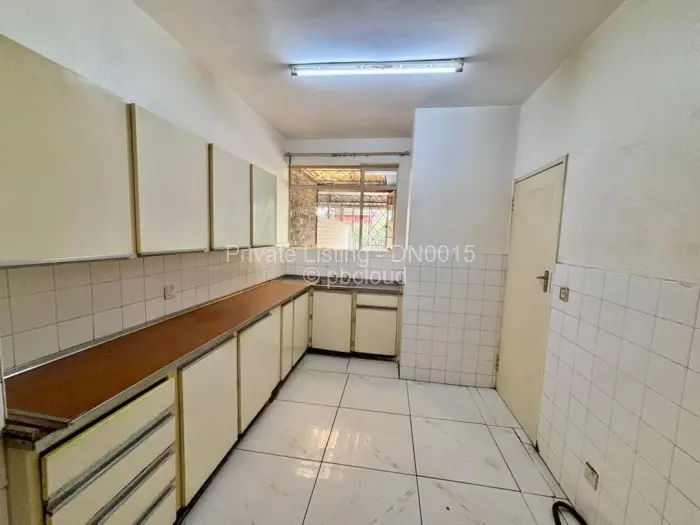 2 Bedroom Cottage/Garden Flat to Rent in Avondale, Harare