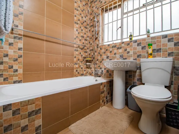 Flat/Apartment to Rent in Belvedere, Harare