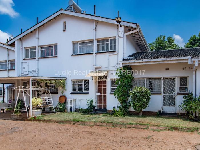 Flat/Apartment to Rent in Belvedere, Harare