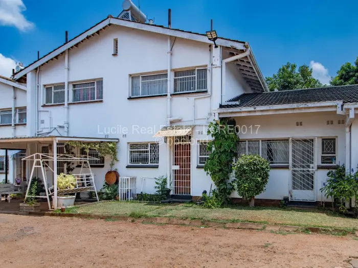 Flat/Apartment to Rent in Belvedere, Harare