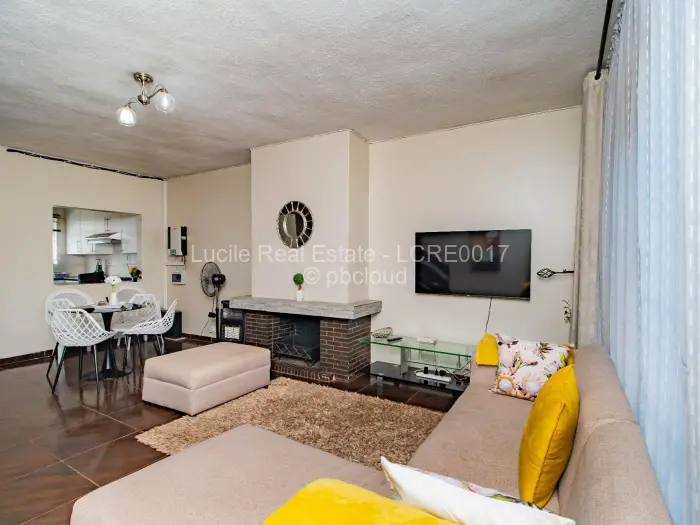 Flat/Apartment to Rent in Belvedere, Harare