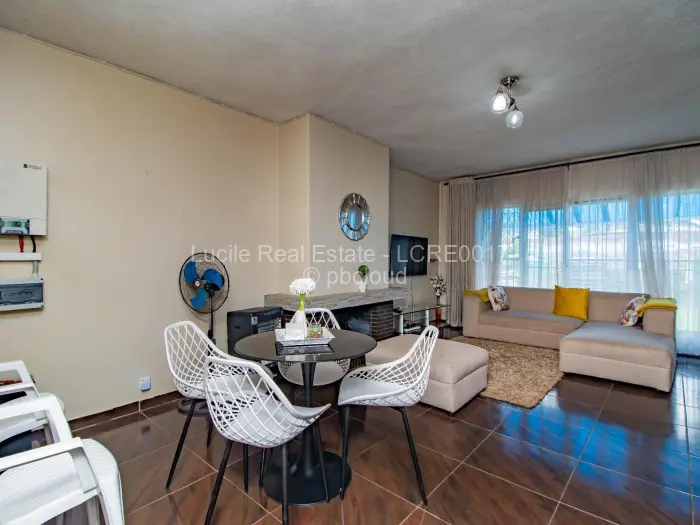 Flat/Apartment to Rent in Belvedere, Harare