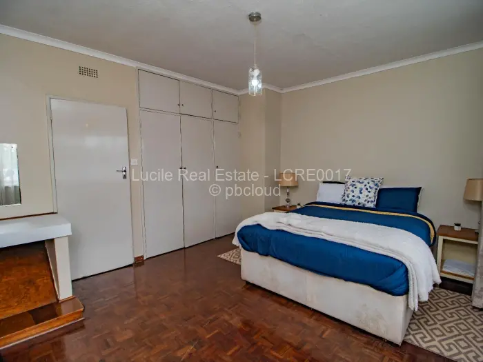 Flat/Apartment to Rent in Belvedere, Harare