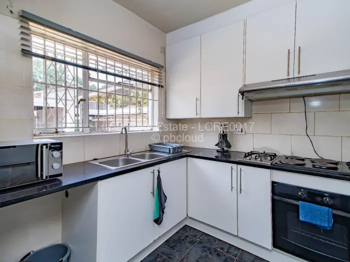 Flat/Apartment to Rent in Belvedere