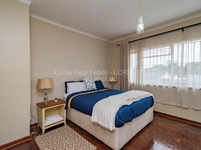 Flat/Apartment to Rent in Belvedere, Harare