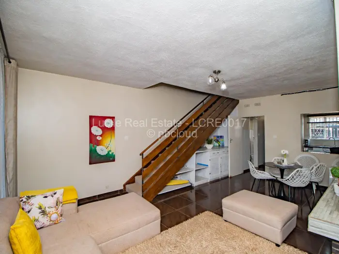 Flat/Apartment to Rent in Belvedere, Harare